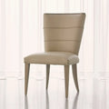 STUDIO A HOME, ADELAIDE SIDE DINING CHAIR, DINING CHAIRS