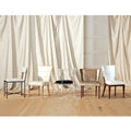 STUDIO A HOME, ADELAIDE SIDE DINING CHAIR, DINING CHAIRS