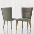 STUDIO A HOME, ADELAIDE SIDE DINING CHAIR, DINING CHAIRS