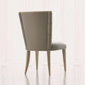 STUDIO A HOME, ADELAIDE SIDE DINING CHAIR, DINING CHAIRS