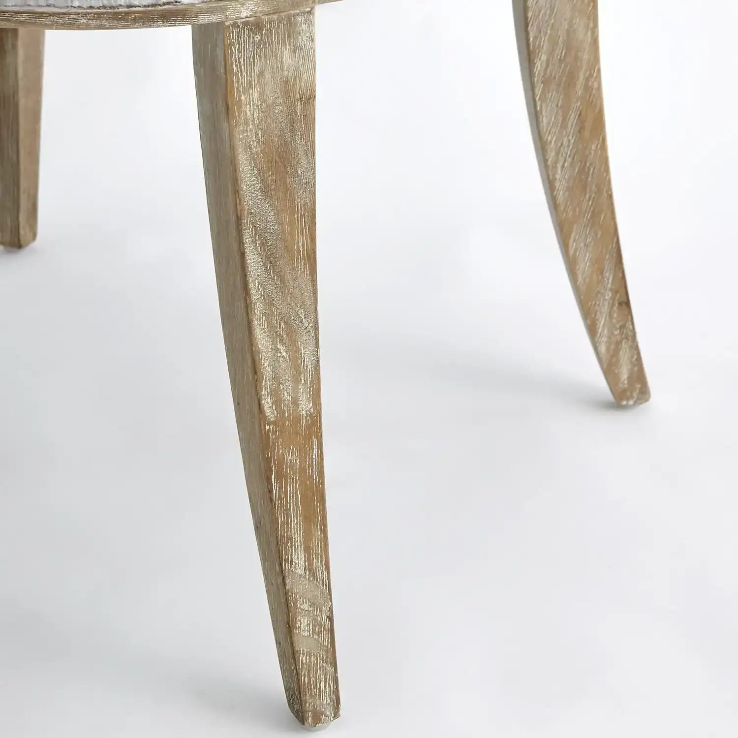 STUDIO A HOME, ADELAIDE SIDE DINING CHAIR, DINING CHAIRS