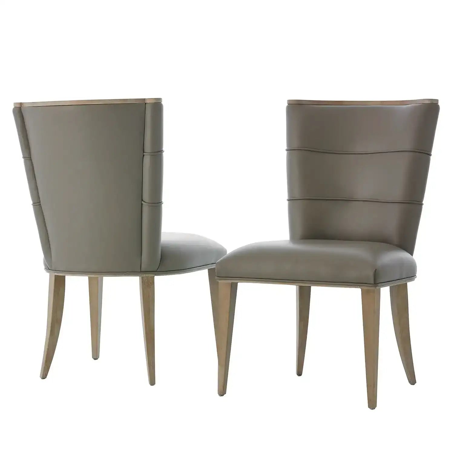 STUDIO A HOME, ADELAIDE SIDE DINING CHAIR, DINING CHAIRS