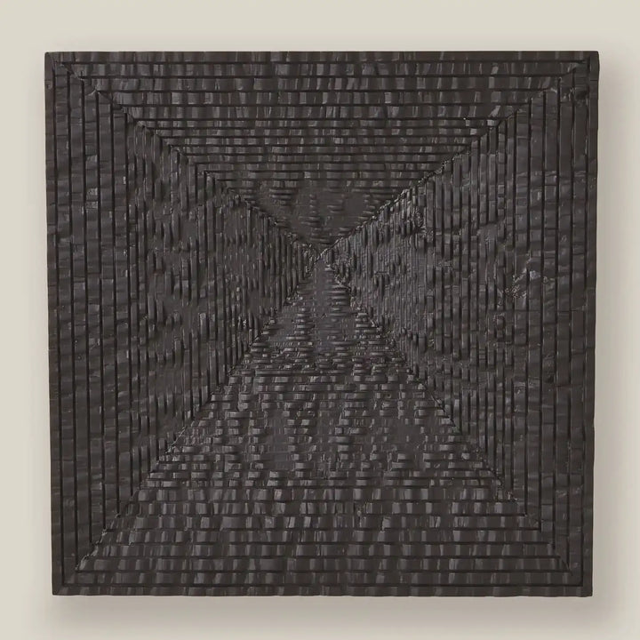 GLOBAL VIEWS KYOTO PANEL - Decorative Accents