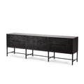 GLOBAL VIEWS KYOTO MEDIA CABINET - Cabinets & Bar