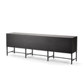 GLOBAL VIEWS KYOTO MEDIA CABINET - Cabinets & Bar