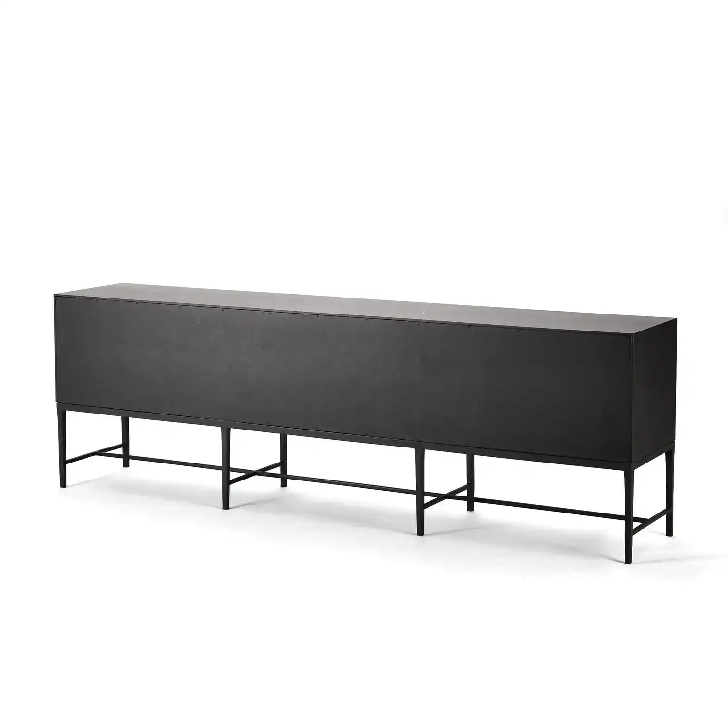 GLOBAL VIEWS KYOTO MEDIA CABINET - Cabinets & Bar