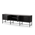 GLOBAL VIEWS KYOTO MEDIA CABINET - Cabinets & Bar