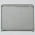 GLOBAL VIEWS TOILE LINEN CHEST - Cabinets & Bar