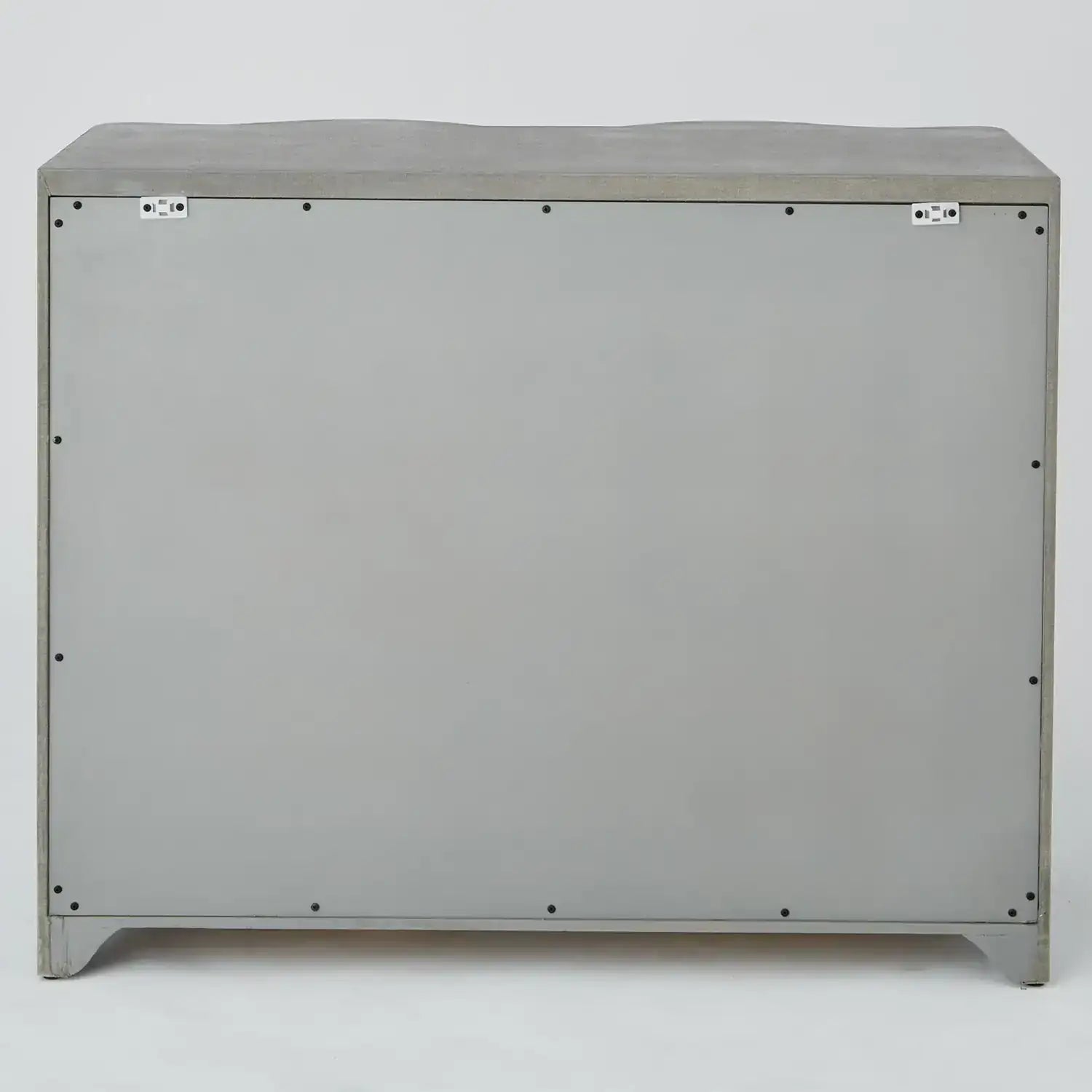 GLOBAL VIEWS TOILE LINEN CHEST - Cabinets & Bar