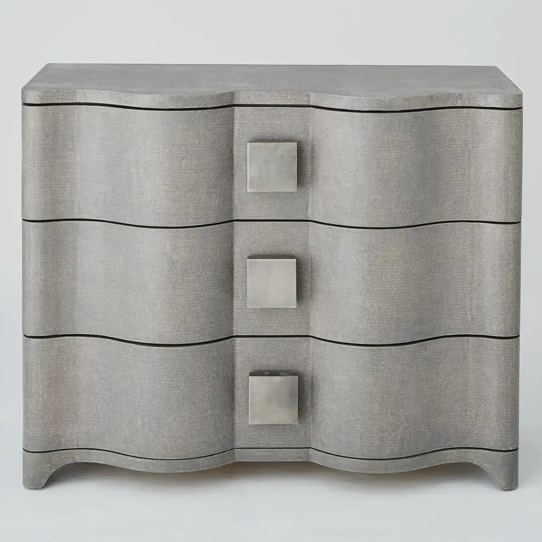 GLOBAL VIEWS TOILE LINEN CHEST - Cabinets & Bar