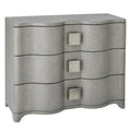 GLOBAL VIEWS TOILE LINEN CHEST - Cabinets & Bar