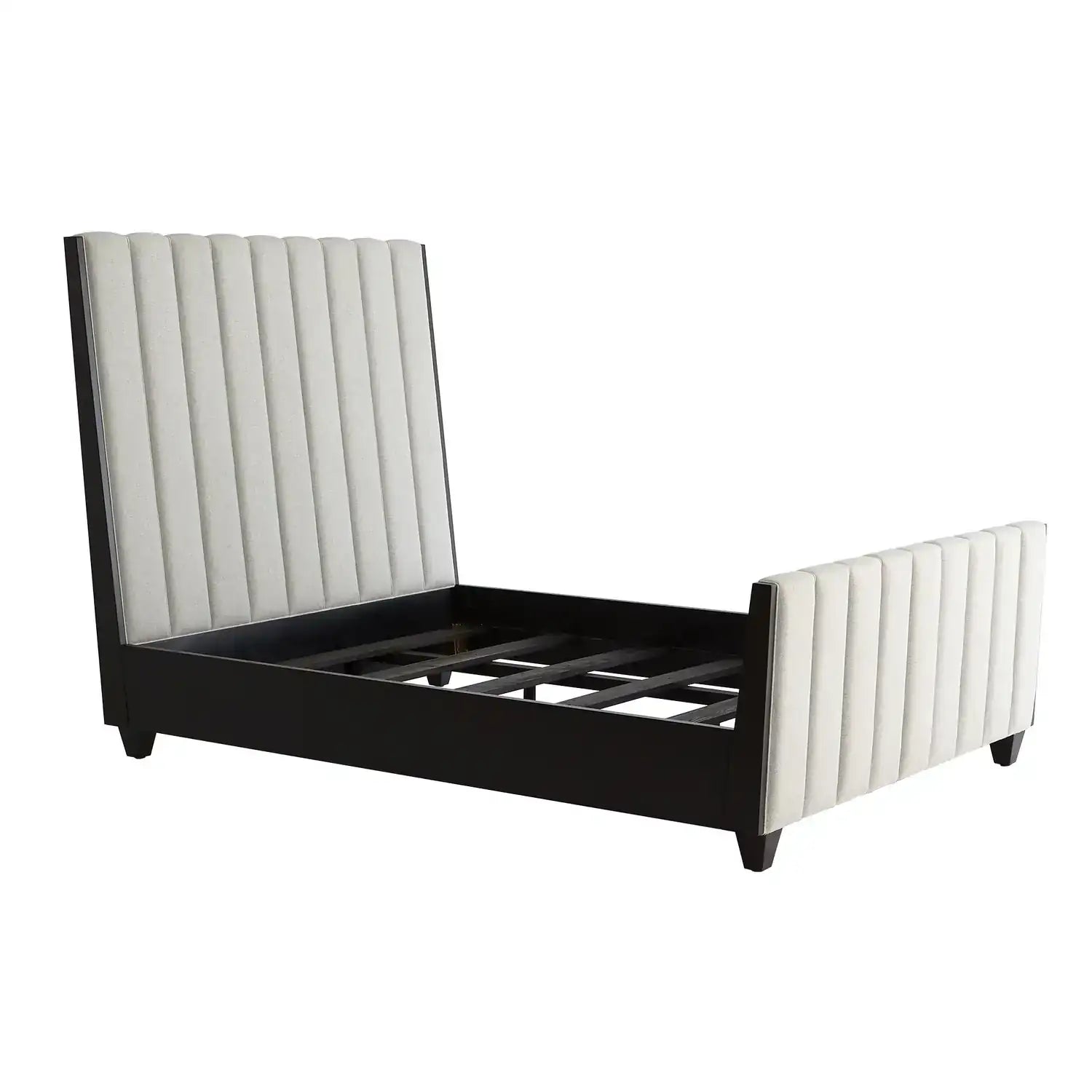 , CHANNEL BED, BEDS