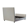 , CHANNEL BED, BEDS