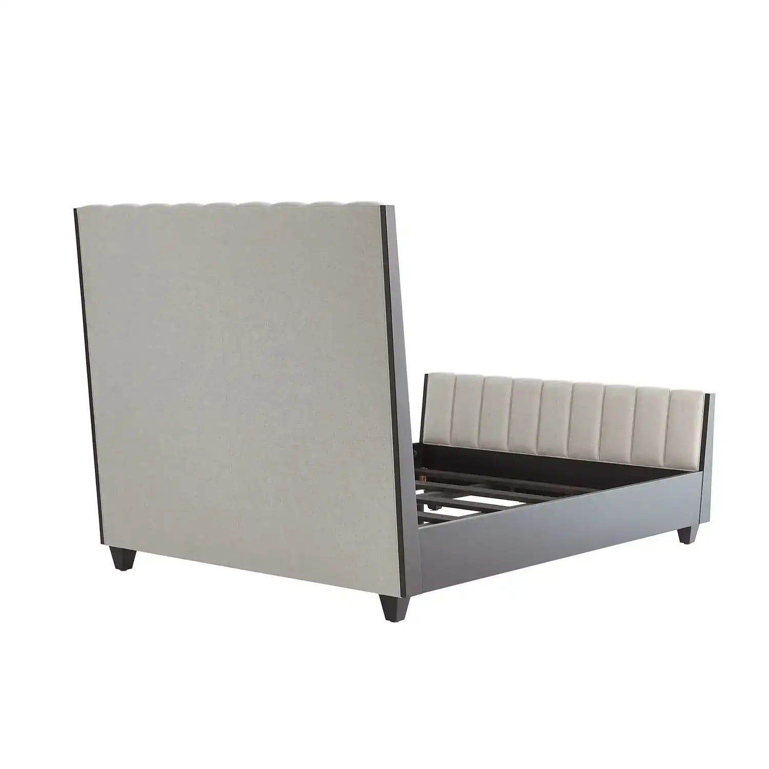 , CHANNEL BED, BEDS