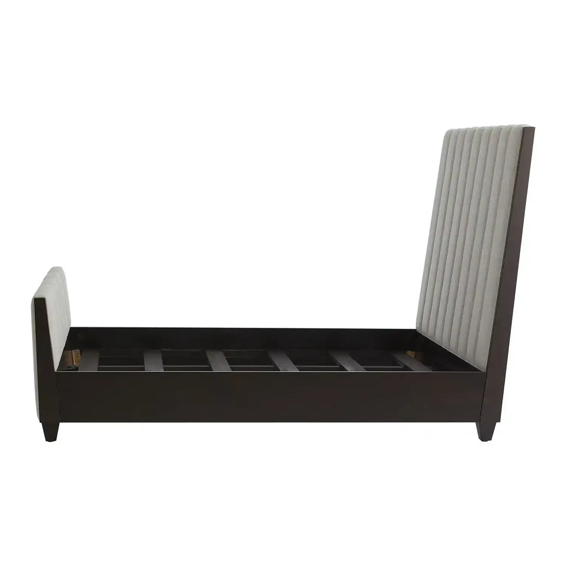 GLOBAL VIEWS CHANNEL BED - Beds