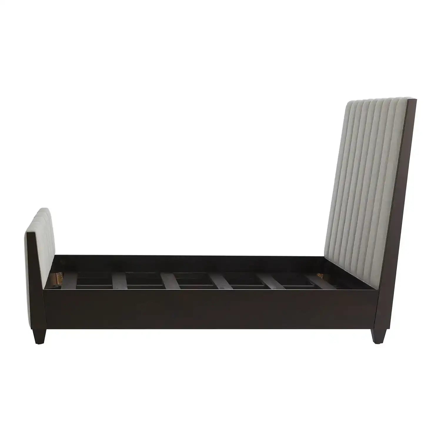 GLOBAL VIEWS CHANNEL BED - Beds