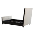 , CHANNEL BED, BEDS