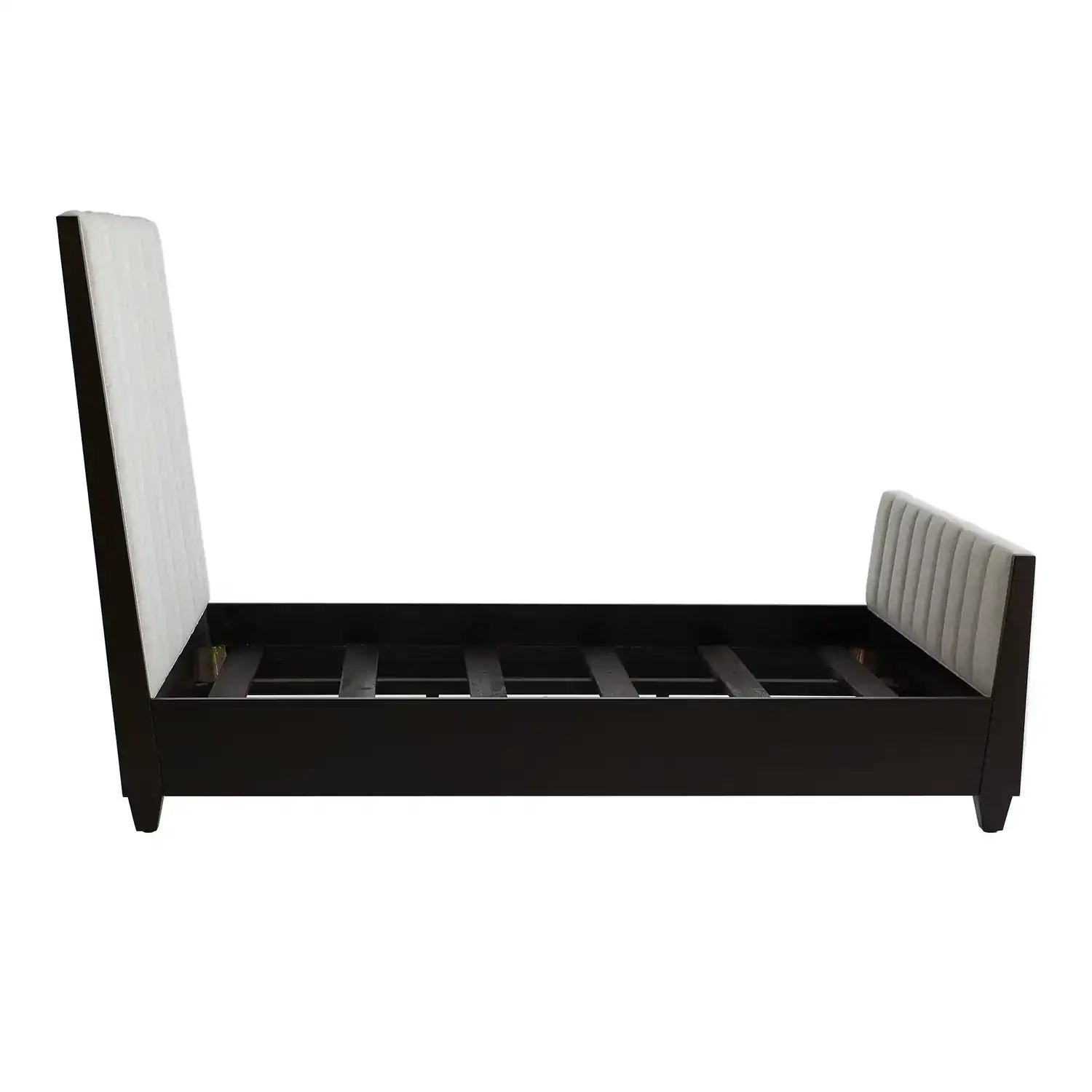 , CHANNEL BED, BEDS