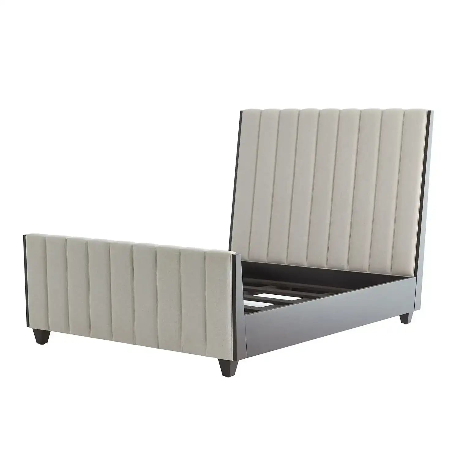 , CHANNEL BED, BEDS