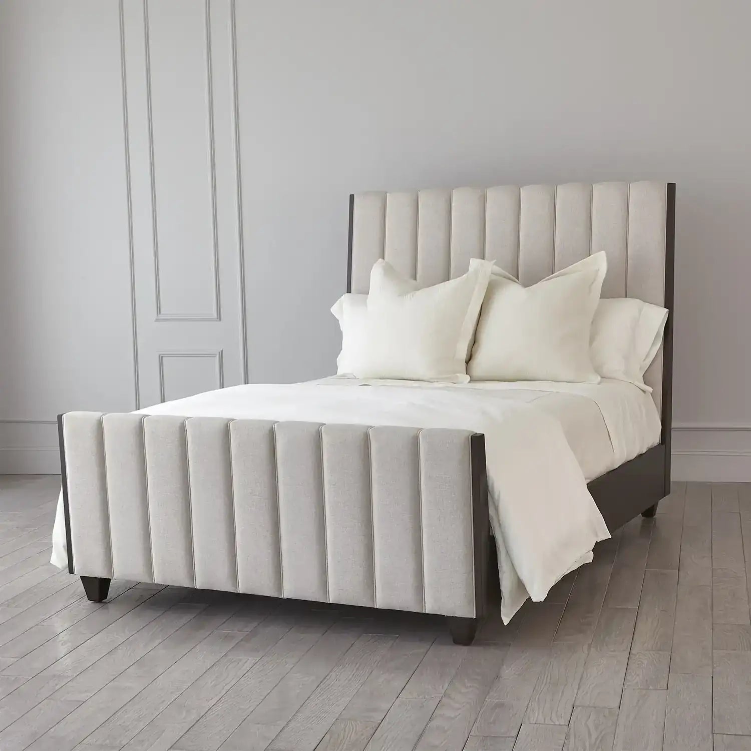 , CHANNEL BED, BEDS