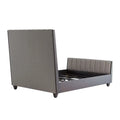 , CHANNEL BED, BEDS