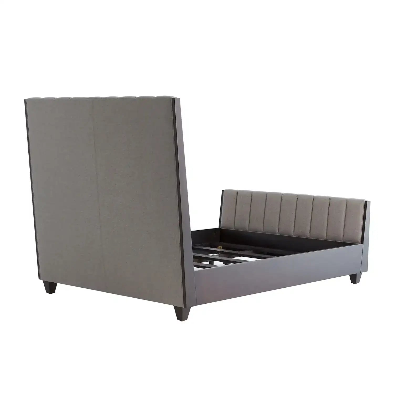 , CHANNEL BED, BEDS
