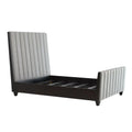 GLOBAL VIEWS CHANNEL BED - Beds
