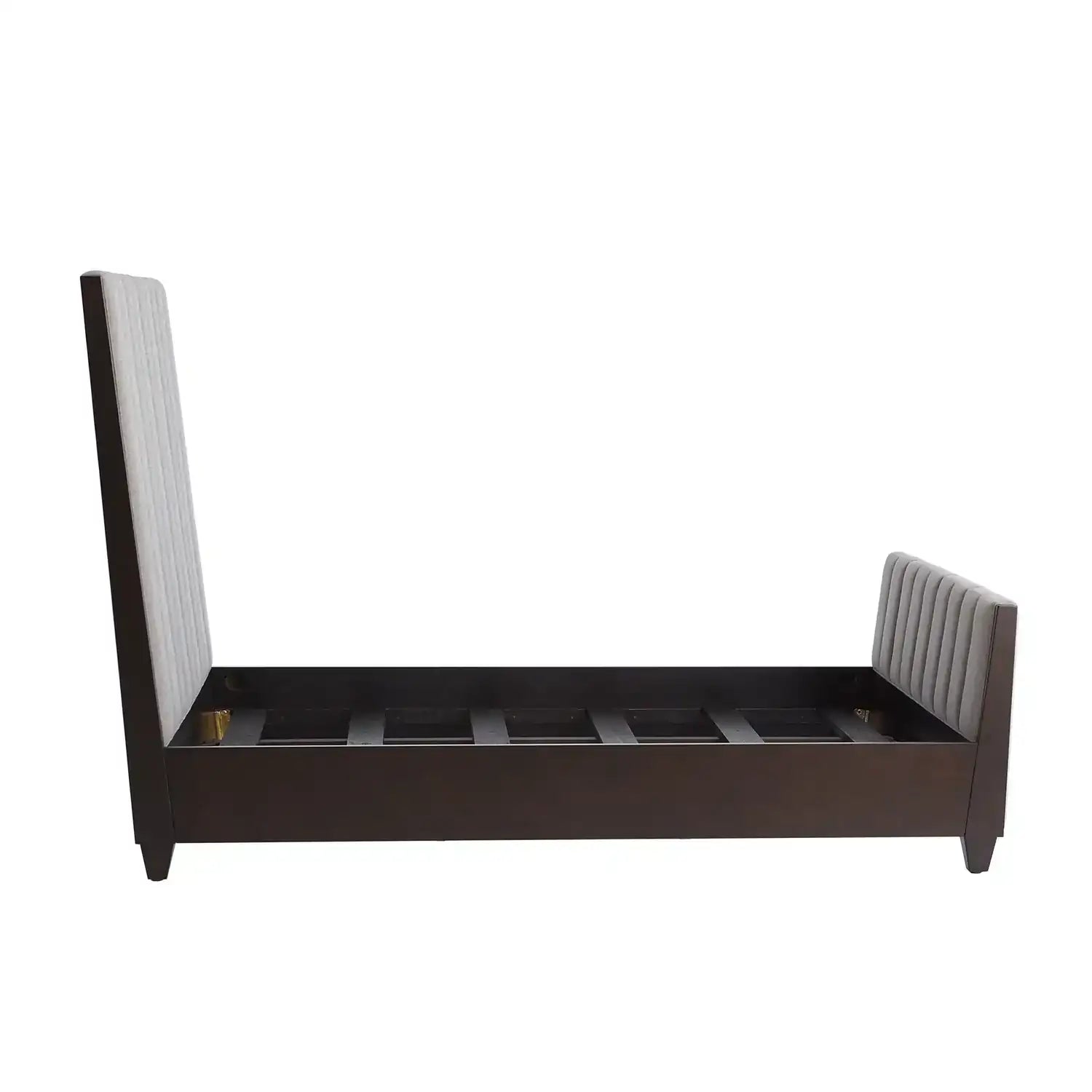 , CHANNEL BED, BEDS