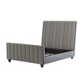 , CHANNEL BED, BEDS