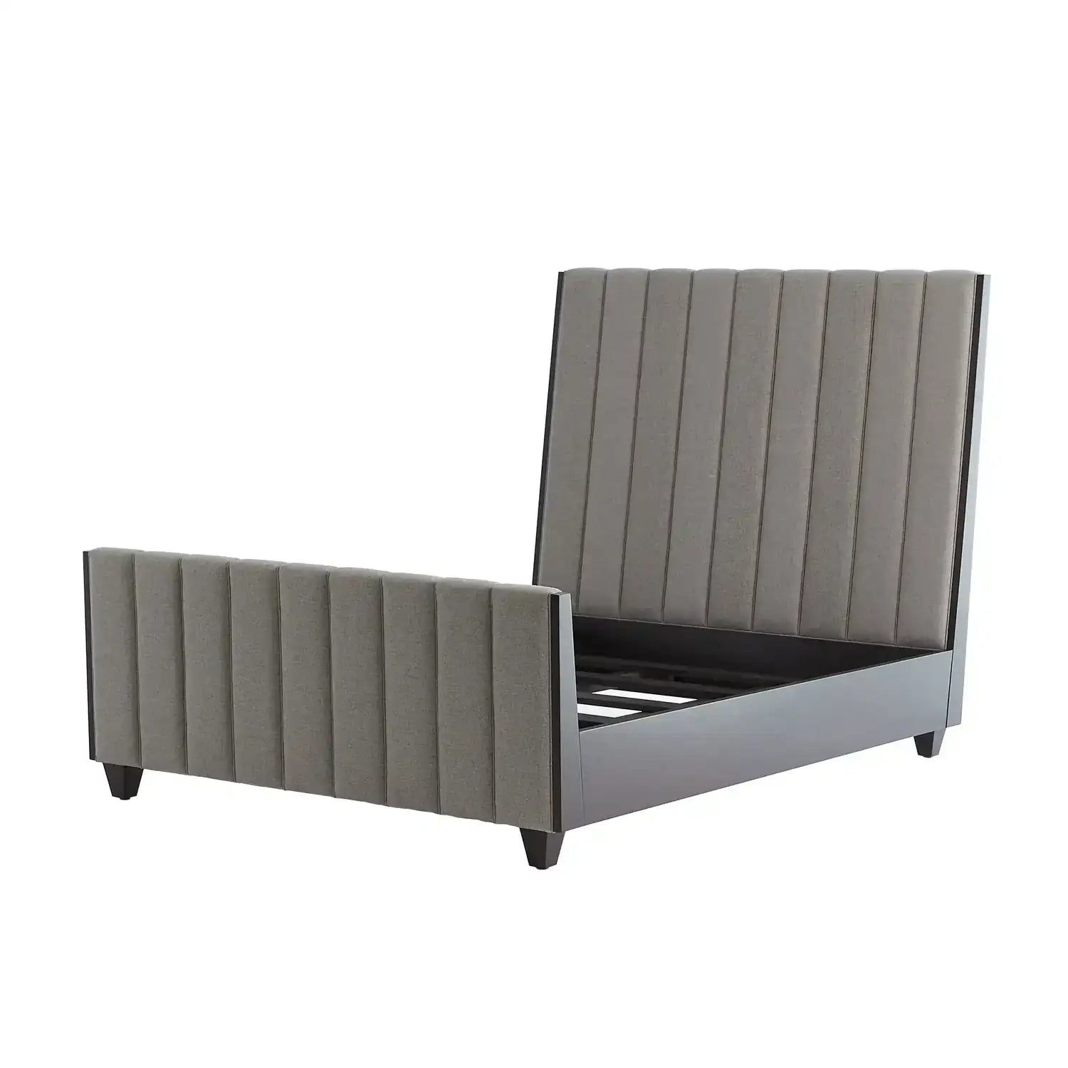 , CHANNEL BED, BEDS