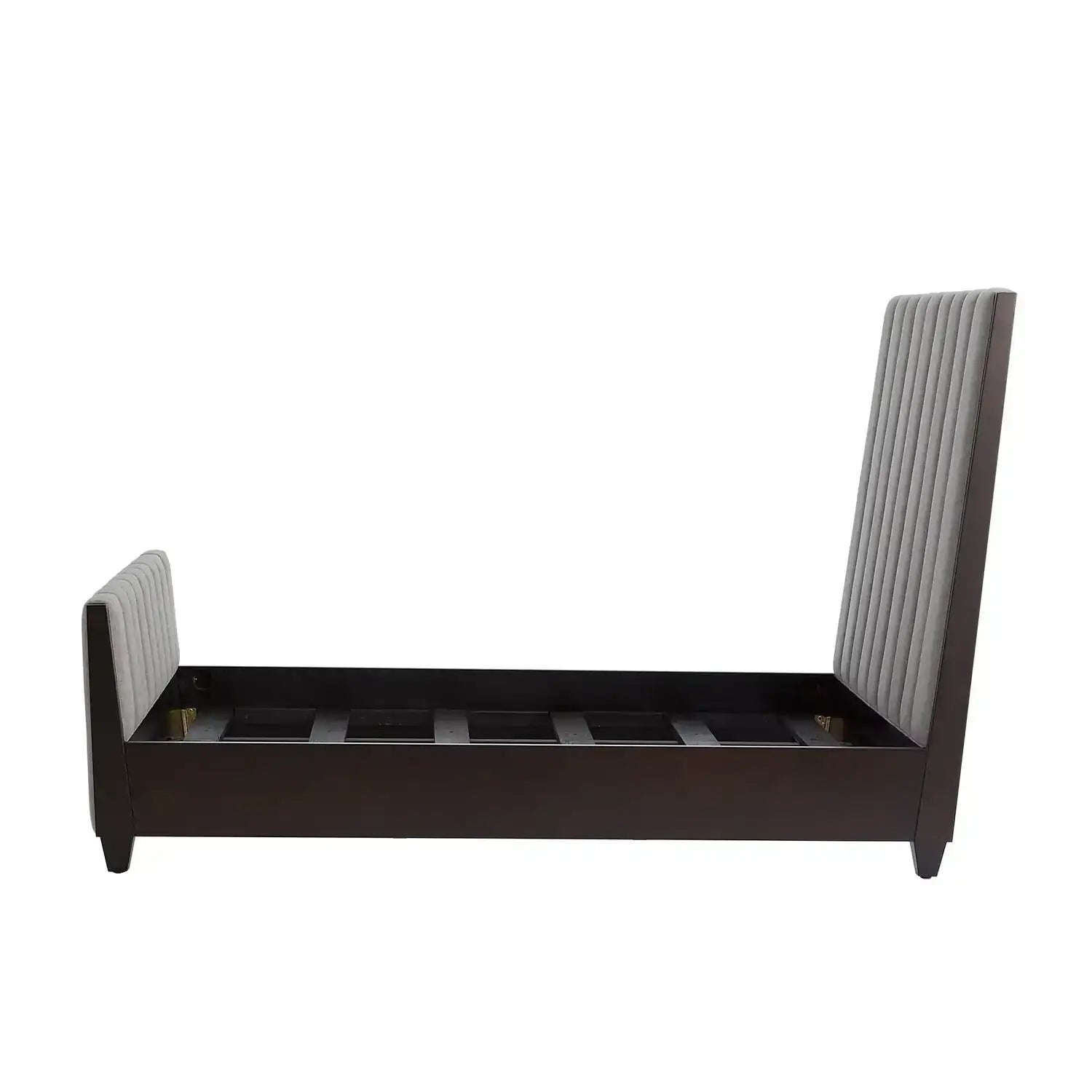 GLOBAL VIEWS CHANNEL BED - Beds