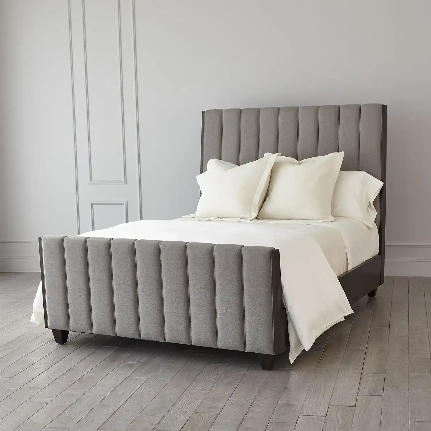 , CHANNEL BED, BEDS