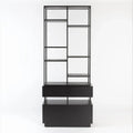 GLOBAL VIEWS KYOTO ETAGERE - Cabinets & Bar