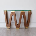 GLOBAL VIEWS WAVE CONSOLE - Consoles