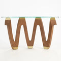 GLOBAL VIEWS WAVE CONSOLE - Consoles