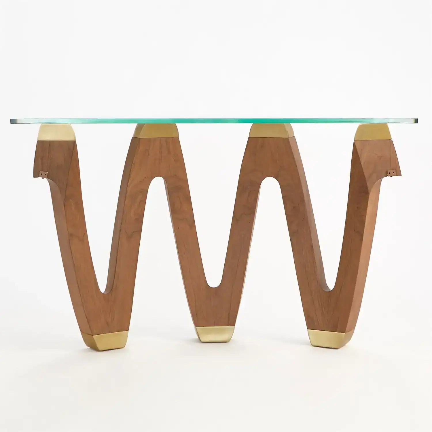 GLOBAL VIEWS WAVE CONSOLE - Consoles