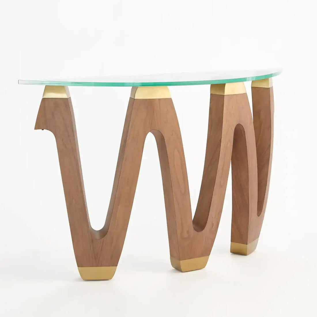 GLOBAL VIEWS WAVE CONSOLE - Consoles