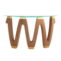 GLOBAL VIEWS WAVE CONSOLE - Consoles