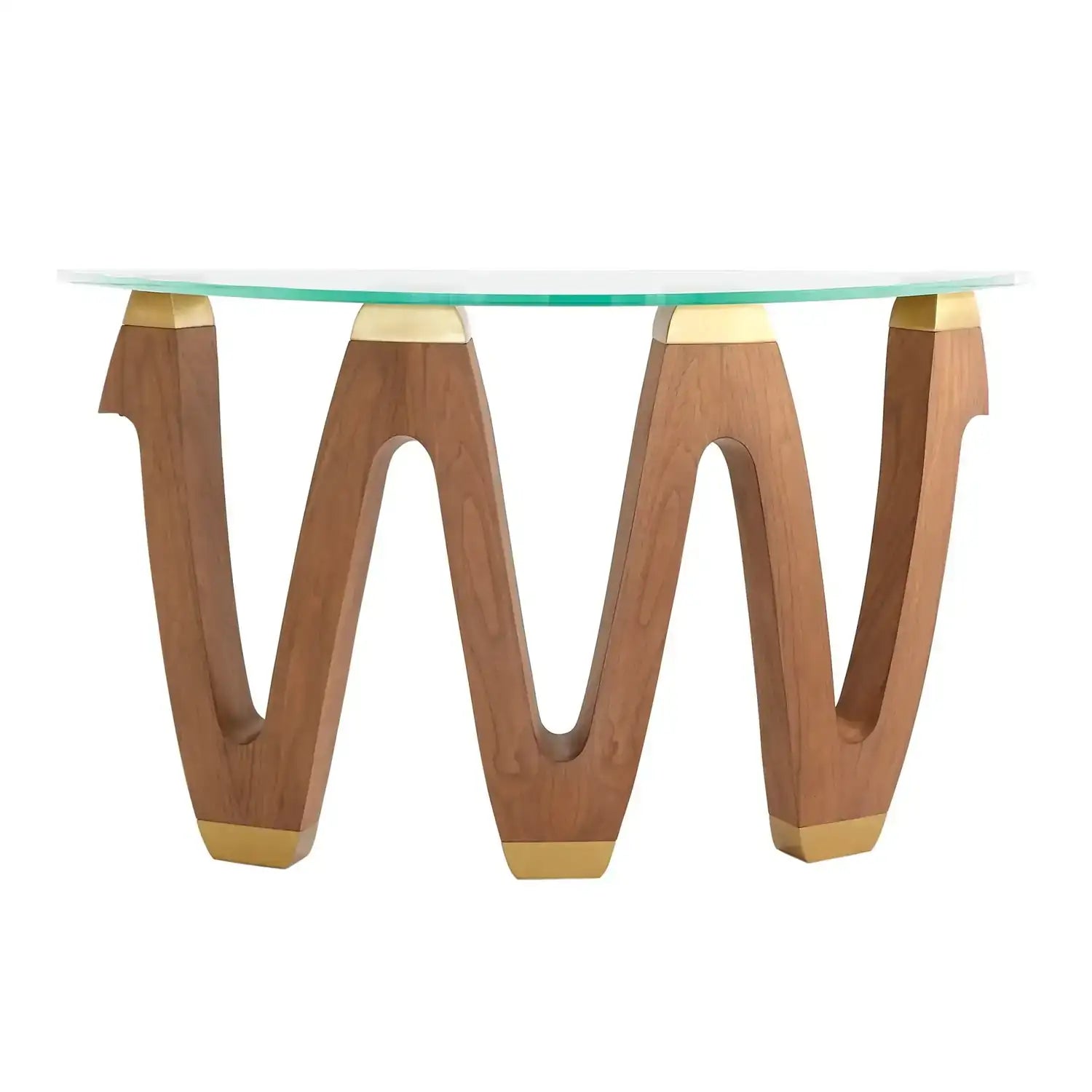 GLOBAL VIEWS WAVE CONSOLE - Consoles