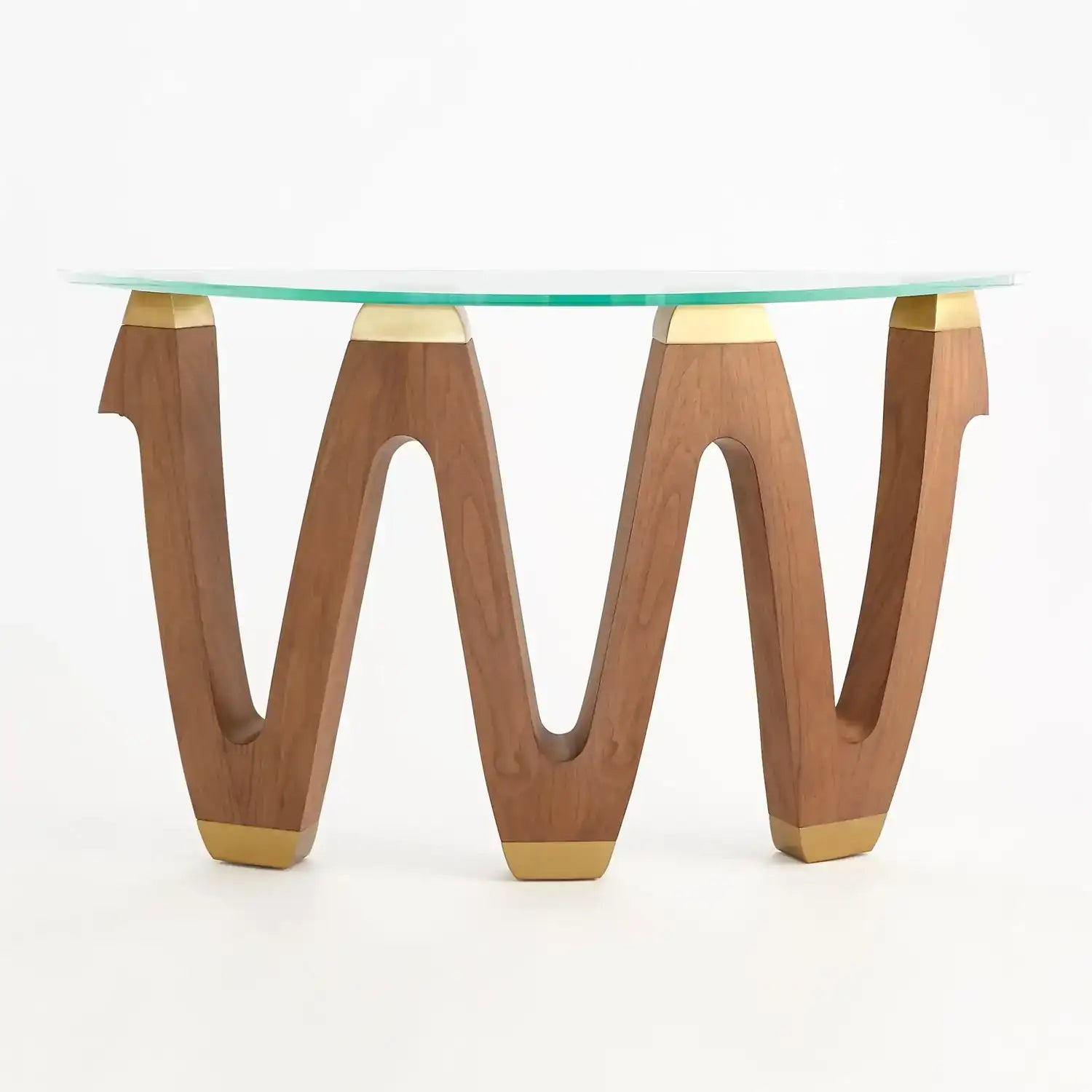 GLOBAL VIEWS WAVE CONSOLE - Consoles