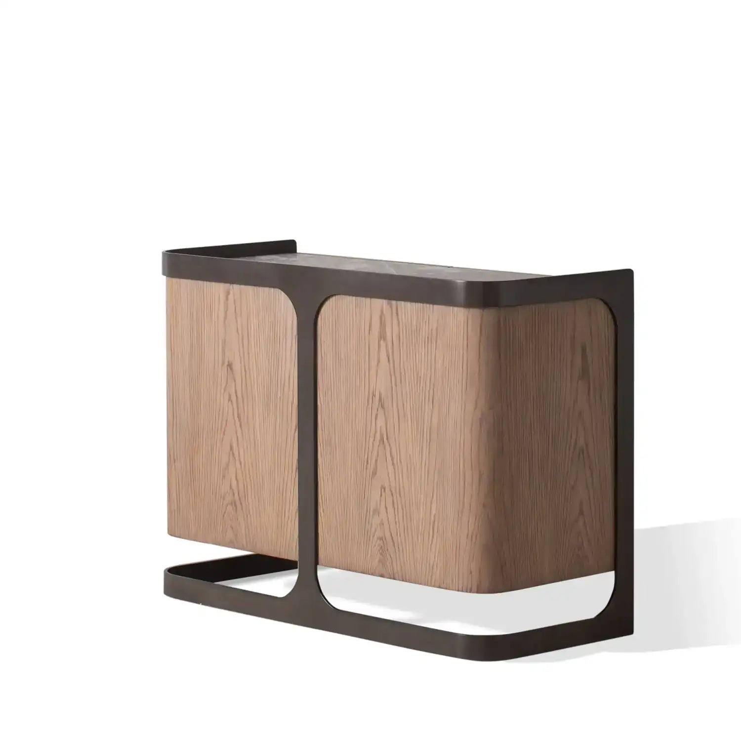 GLOBAL VIEWS ELEMENT FILE CABINET - Decorative Accents