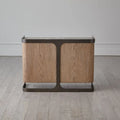 GLOBAL VIEWS ELEMENT FILE CABINET - Decorative Accents