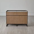 GLOBAL VIEWS ELEMENT FILE CABINET - Decorative Accents