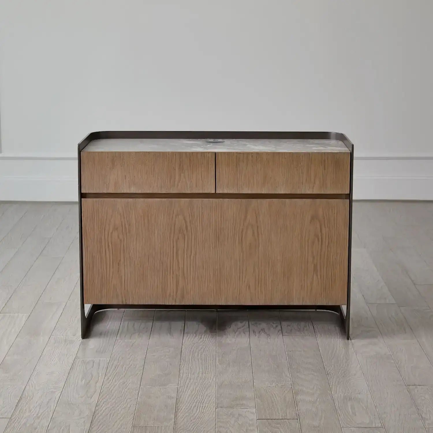 GLOBAL VIEWS ELEMENT FILE CABINET - Decorative Accents