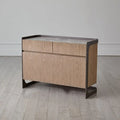 GLOBAL VIEWS ELEMENT FILE CABINET - Decorative Accents