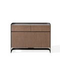 GLOBAL VIEWS ELEMENT FILE CABINET - Decorative Accents