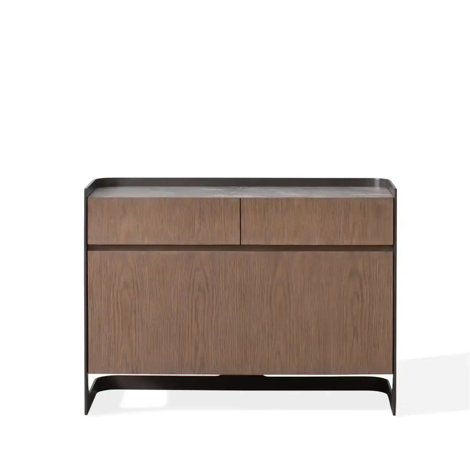 GLOBAL VIEWS ELEMENT FILE CABINET - Decorative Accents
