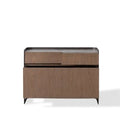 GLOBAL VIEWS ELEMENT FILE CABINET - Decorative Accents