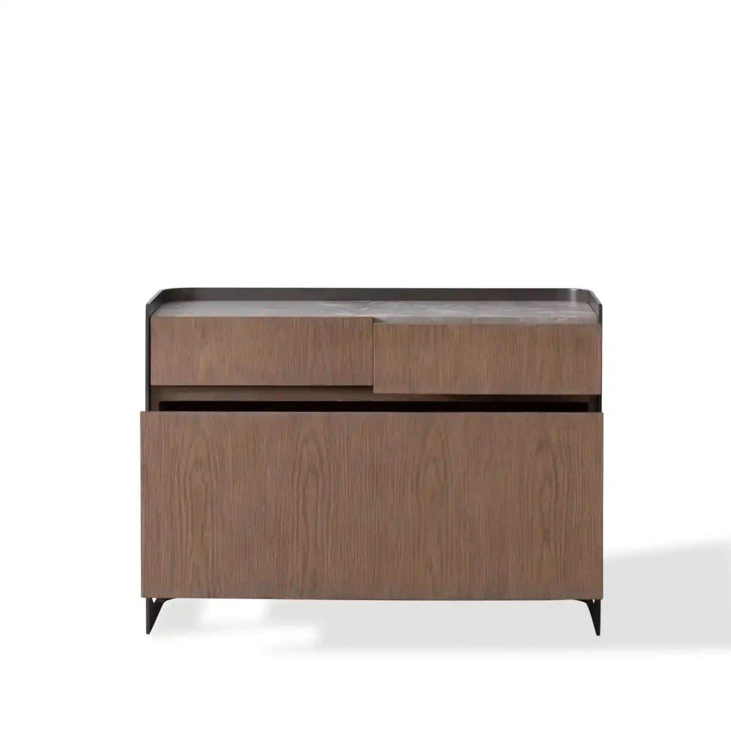 GLOBAL VIEWS ELEMENT FILE CABINET - Decorative Accents