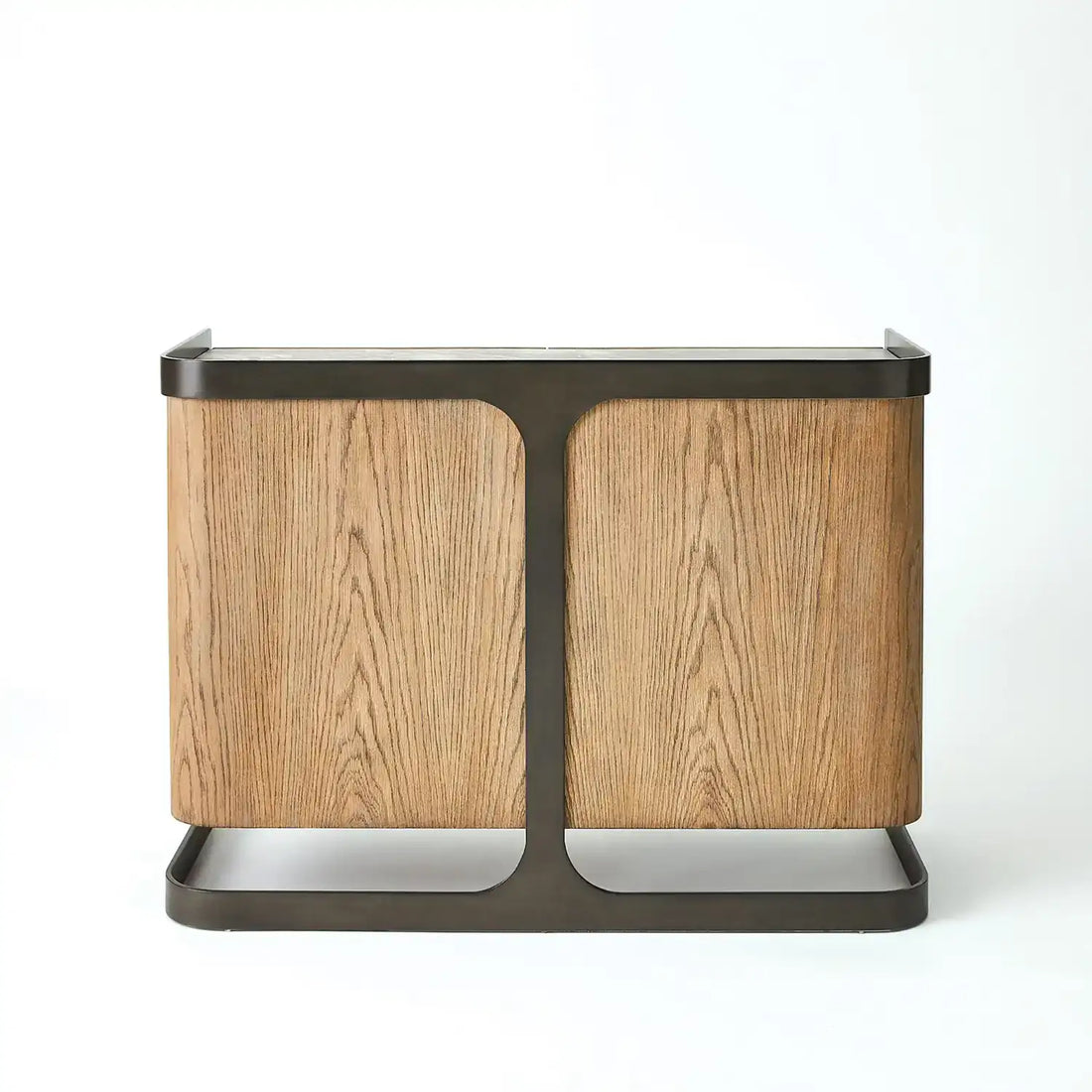 GLOBAL VIEWS ELEMENT FILE CABINET - Decorative Accents